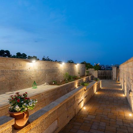Corte Fontana Ugento Ngoại thất bức ảnh